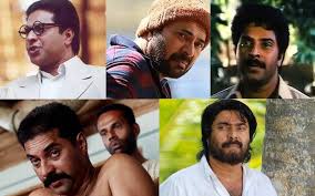 Malayalam film actor mammootty was born to ismail (an agriculturist) and fatima (a homemaker). Mammootty The Discreet Masculine Charm Film Companion