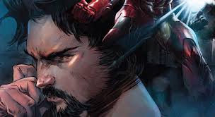 Don't Miss This: “Tony Stark: Iron Man” by Dan Slott