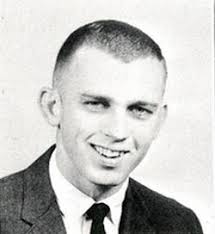 Rev Bobby Louis Johnson (1942-2015)