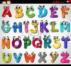 Dibujos Abecedario Animado Imagui Lettering Alphabet Alphabet For Kids Cartoon Illustration Conocer las letras que forman parte del alfabeto es algo que todo nino debe aprender desde pequeno, es necesario para poder comunicarse con las demas personas. dibujos abecedario animado imagui