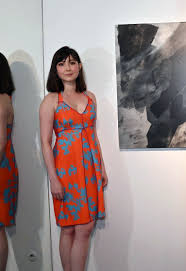 Mayli Amelia Wang - Free nude pics, galleries & more at Babepedia