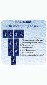 гадание на игральных картах что он думает обо мне онлайн Rasklad Pod Pricelom V 2020 G Rasklady Taro Karty Taro Znacheniya Kart Taro