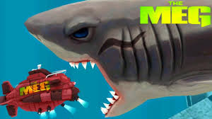 Nonton adalah sebuah website hiburan yang menyajikan streaming film atau download movie gratis. The Meg New Update New Megalodon In Game Hungry Shark Evolution Fhd 1080p Youtube