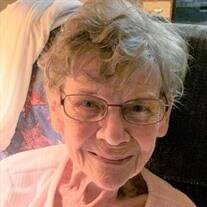 PHYLLIS JEAN BYRD Obituary