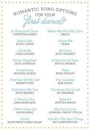 50 Classic First Dance Songs Wedding Songs Reception Wedding Songs Wedding Playlist