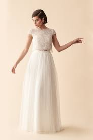 We did not find results for: Traumkleid Brautkleid Zweiteilig Tullrock Spitzenoberteil Marylise Mode Bosckens