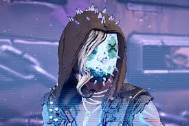 Abilities like head count and hunter's eye provide you with boosts to both your critical hit damage and other stats that focus on harming. All Character Skins Heads List Borderlands 3 Gamewith