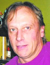 Jay Combs 59 Obituary