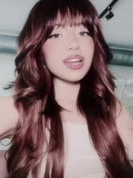 Miranda Mcfarland's Instagram, Twitter & Facebook