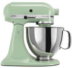 Kitchen Aid Robot Da Cucina Pistacchio Kitchenaid Mixer Robot Da Cucina