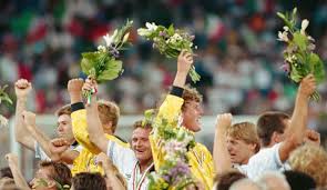 Every third-place play-off winner in FIFA World Cup history