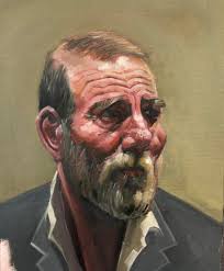 Any more takers for Tuesday's portrait zoom?