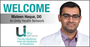 Unity Health Network