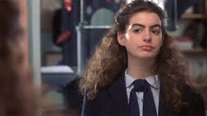 Instead, i straighten it a couple of times a week. 24 Problems All Curly Haired Women Have