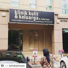 39a, jalan ss 21/37, damansara utama, 47400 petaling jaya, selangor, malaizija. Jom Jumpa Dr Farhat Kepada Farhatskincare Ita Ad Facebook