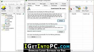 It's full offline installer standalone setup of internet download manager (idm) for windows 32 bit 64 bit pc. Internet Download Manager 6 32 Build 5 Idm Free Download