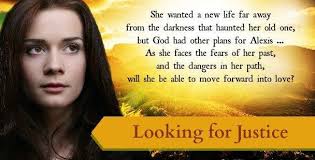 Nancy Mehl's Shattered Sanctuary review