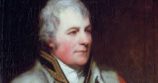 наполеон и революция: Карнеги (Sir William Carnegie) Уильям, сэр (1758-1831)