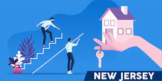 8 Definitive Steps To Buying A House In New Jersey
