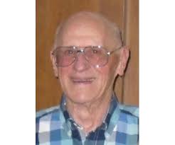 Robert Bonsall Obituary (1926