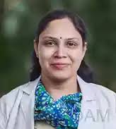 Dr. Neeta Gupta, Infertility Specialist in Noida, India