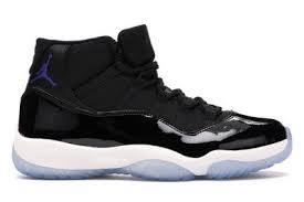 Jordan 11 Retro Space Jam 2016 In 2020 Jordan Shoes Girls Cute Jordans Girls Wearing Jordans
