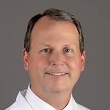 Dr. Michael Strong, MD