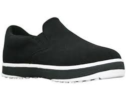Dawgs Mcg Mens Golf Canvas Shoes Size 8 Black Quibids Com