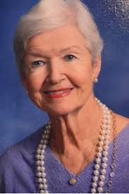 Diane Watson Obituary