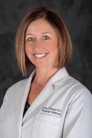 Denise Mercier, PA-C