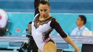 E' vanessa ferrari, questo angelo italiano, di 143 cm per 36 kg che questa notte arriverà all'apice di una carriera appena sbocciata. Rimane Un Sogno Il Podio Mondiale Di Vanessa Ferrari Bresciaoggi