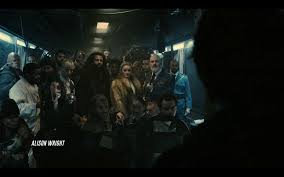 Let me assure you, your security is our highest priority. Snowpiercer Season 2 Episode 1 The Time Of Two Engines Recap Metawitches