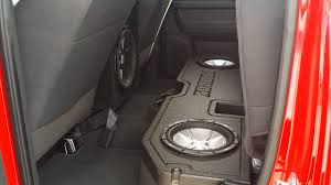 Not to mention a quality ram 1500 toolbox will keep your tools secure and away from prying eyes for those moments where you're away from the job at hand. Dodge Ram Custom Console Box Youtube