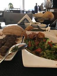 Yonine Lebanese Cuisine جدة تعليقات حول المطاعم Tripadvisor