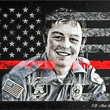 Fire Captain Killed Moments After 5th Child Was Born