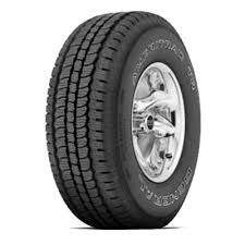 General Tires