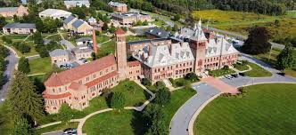 Mount Aloysius College Releases Spring 2023 Dean's List