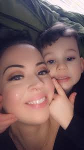 Mum slams lack of autism funding after son denied place at The Hub