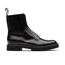 Vous y trouverez les meilleures pièces uniques ou personnalisées de nos boutiques. Church S Bottines Bottines Alexandra Details Zip Semelles Gomme