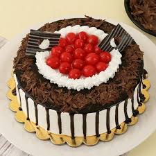 The most common birthday cake design material is ceramic. Birthday Cake Online Order Send Premium Birthday Cake Bloomsvilla