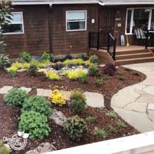 Maybe you would like to learn more about one of these? No Lawn Front Yards Archives Page 2 Of 5 Landscape Design In A Day