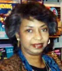 Anne Trice's Instagram, Twitter & Facebook