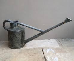 Maybe you would like to learn more about one of these? Antique Haws Watering Can With Plaque Original Brass Rose