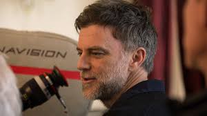 Terrence Paul Anderson