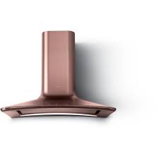 Hotte Decorative Murale Elica Sweet Copper F 85 Achat Vente Hotte Cdiscount