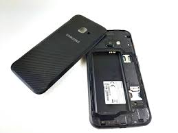 Samsung Galaxy Xcover 4s 32gb Online ...