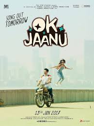 Maybe you would like to learn more about one of these? Ok Jaanu Photos Ok Jaanu Movie Poster 680x907 Wallpaper Teahub Io