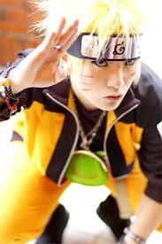 Naruto Naruto Cosplay Cosplay Anime Best Cosplay