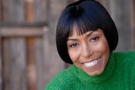 Margo Hall — Pollyanna Bush