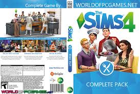 Download and install bluestacks on your pc. The Sims 4 Complete Pack Free Download With All Dlcs